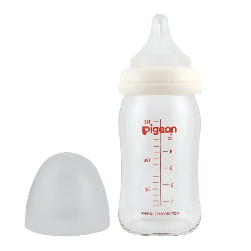 Medela Biberón 150 ml con tetina S (0-3 meses) : : Bebé