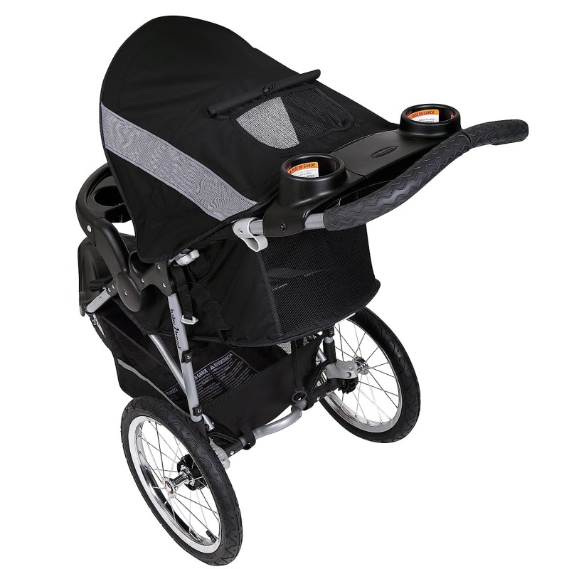 Baby trend expedition outlet sport