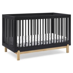 Cuna convertible 4 en 1 PoPPY Midnight Delta Children