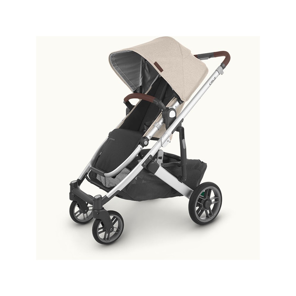 Coche UPPAbaby Cruz V2 Declan