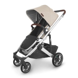 Coche UPPAbaby Cruz V2 Declan