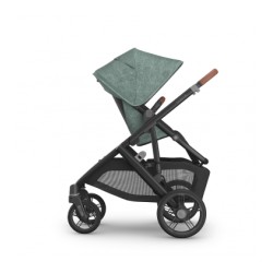 Coche UPPAbaby Vista V3 Gwen